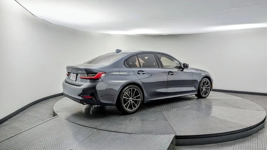 Florida Fine Cars - Used BMW 3 SERIES 2022 WEST PALM 330I