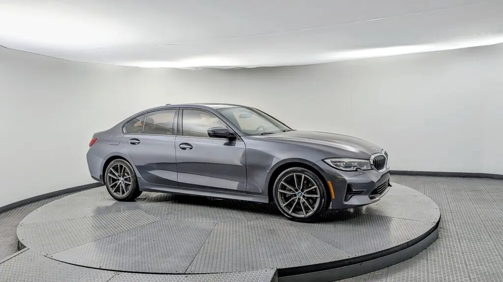 Florida Fine Cars - Used BMW 3 SERIES 2022 WEST PALM 330I
