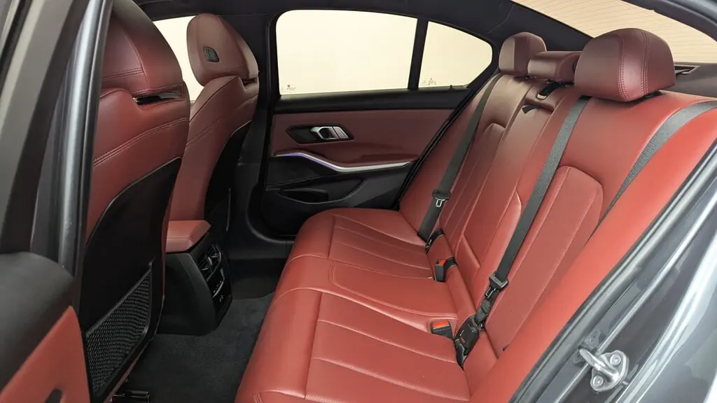 Florida Fine Cars - Used BMW 3 SERIES 2022 WEST PALM 330I