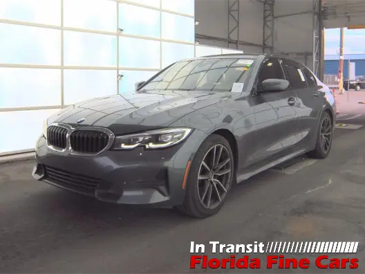 Florida Fine Cars - Used BMW 3 SERIES 2022 WEST PALM 330I