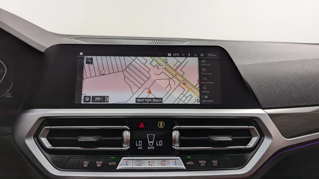 Florida Fine Cars - Used BMW 3 SERIES 2022 WEST PALM 330I