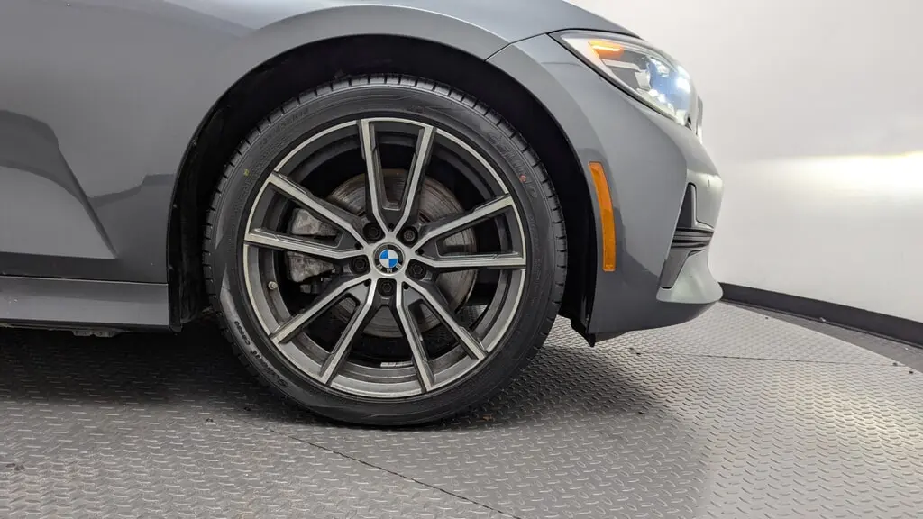 Florida Fine Cars - Used BMW 3 SERIES 2022 WEST PALM 330I