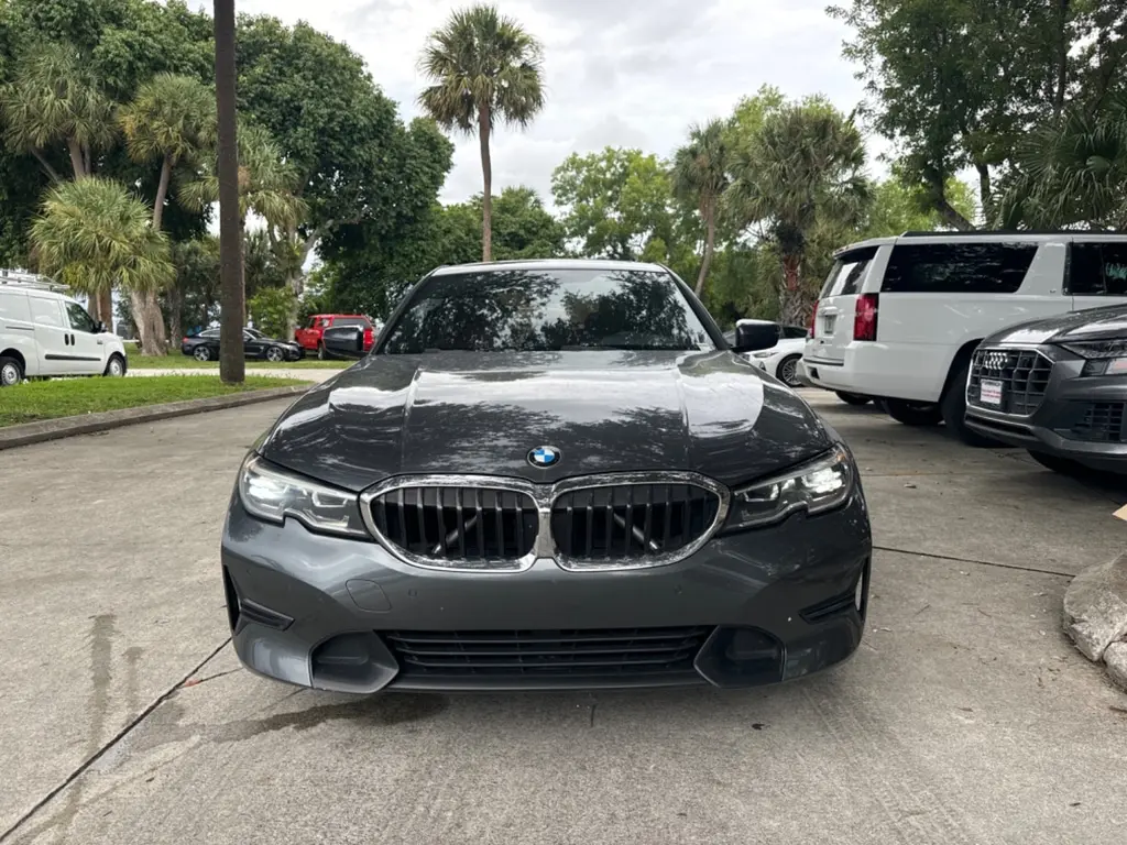 Florida Fine Cars - Used BMW 3 SERIES 2022 WEST PALM 330I