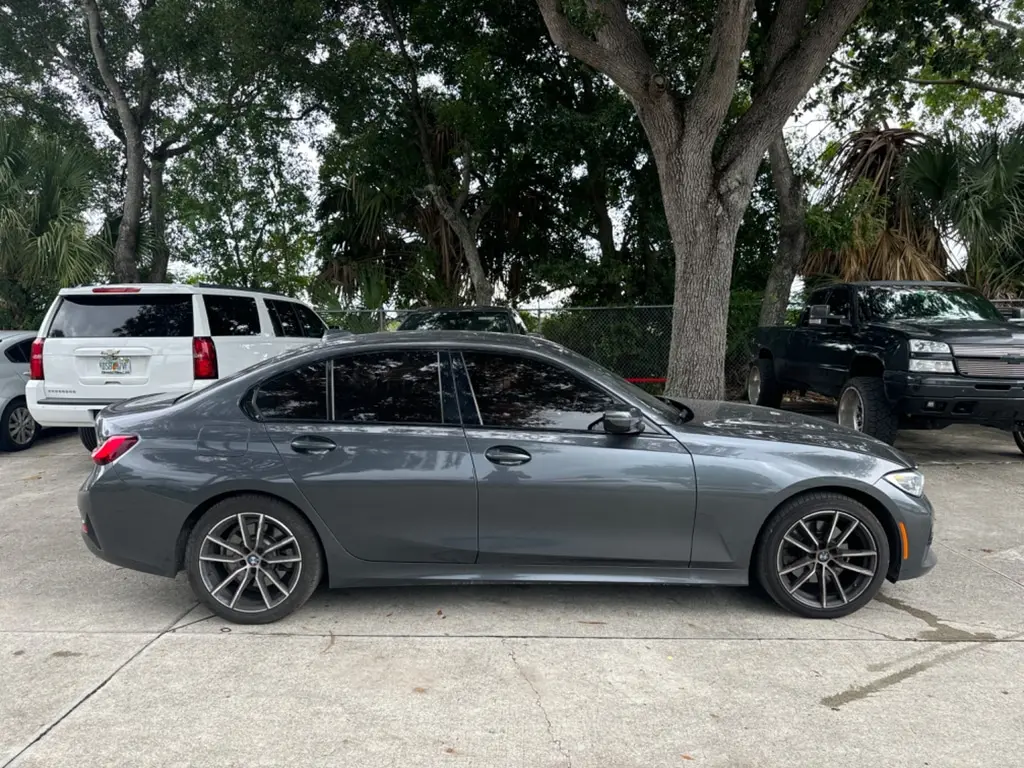 Florida Fine Cars - Used BMW 3 SERIES 2022 WEST PALM 330I