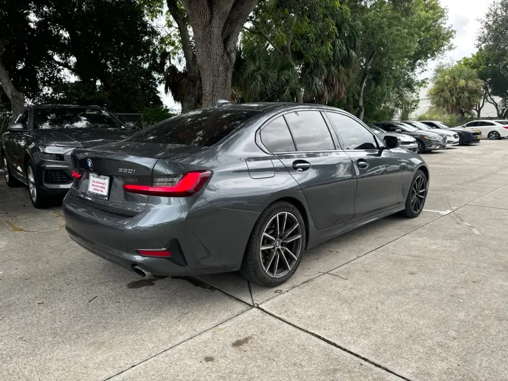 Florida Fine Cars - Used BMW 3 SERIES 2022 WEST PALM 330I