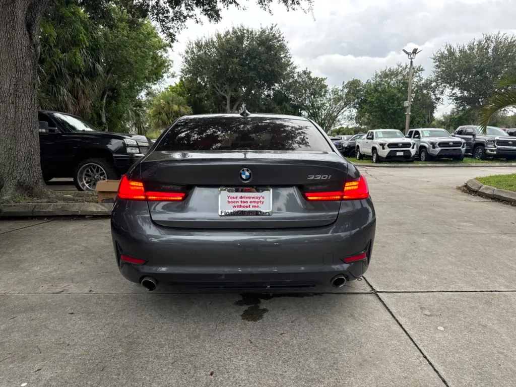 Florida Fine Cars - Used BMW 3 SERIES 2022 WEST PALM 330I