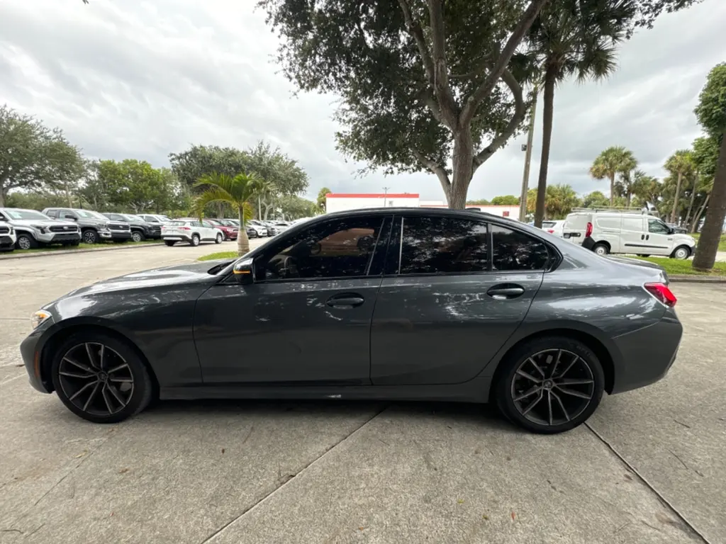 Florida Fine Cars - Used BMW 3 SERIES 2022 WEST PALM 330I