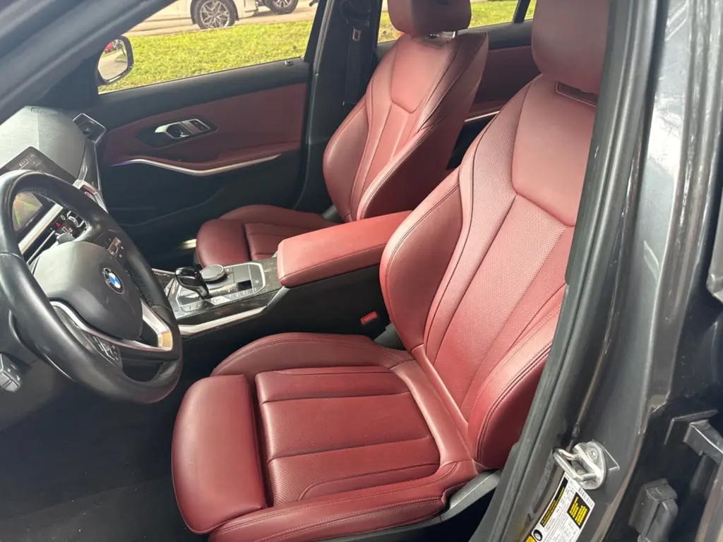 Florida Fine Cars - Used BMW 3 SERIES 2022 WEST PALM 330I