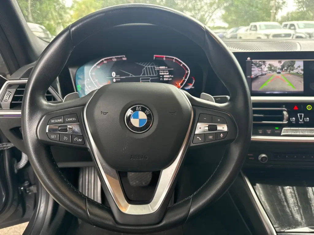 Florida Fine Cars - Used BMW 3 SERIES 2022 WEST PALM 330I