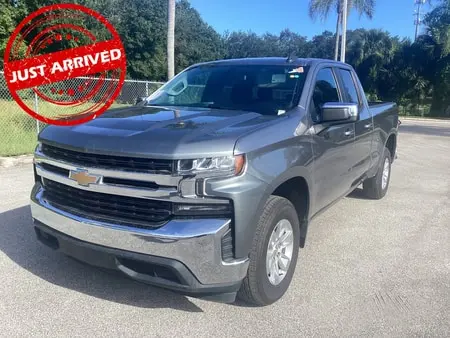 Florida Fine Cars - Used CHEVROLET SILVERADO-1500 2020 ORLANDO LT