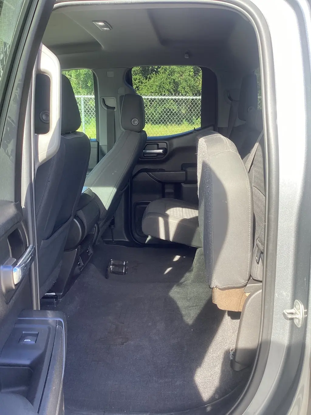 Florida Fine Cars - Used CHEVROLET SILVERADO 1500 2020 ORLANDO LT