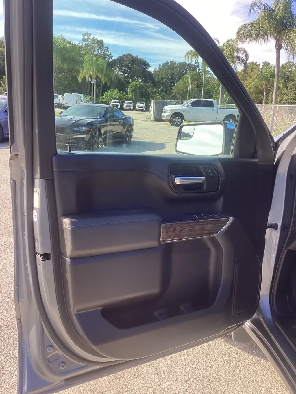 Florida Fine Cars - Used CHEVROLET SILVERADO 1500 2020 ORLANDO LT