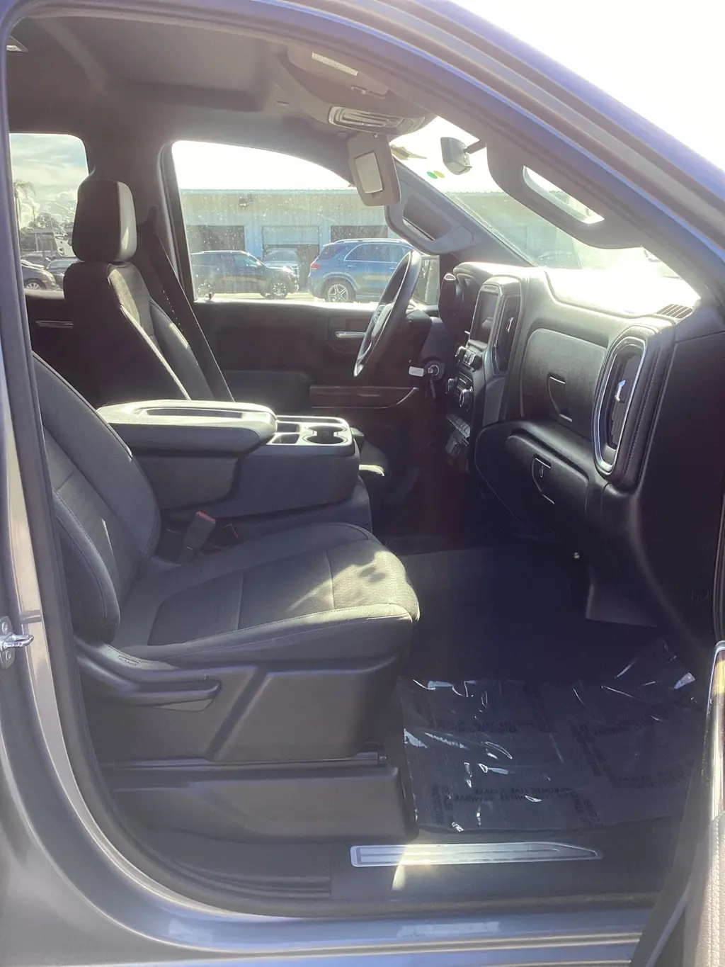 Florida Fine Cars - Used CHEVROLET SILVERADO 1500 2020 ORLANDO LT