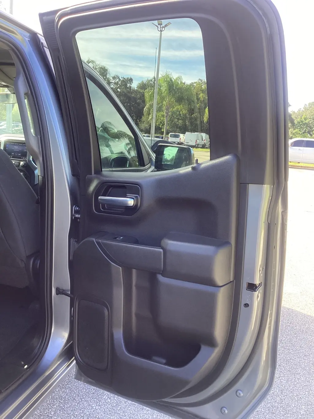 Florida Fine Cars - Used CHEVROLET SILVERADO 1500 2020 ORLANDO LT