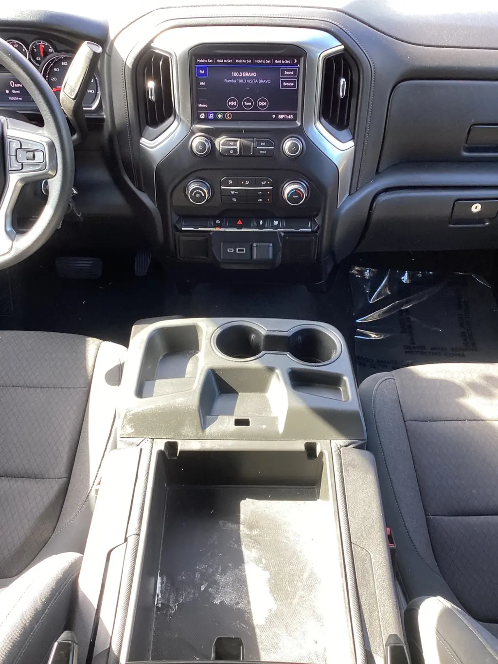 Florida Fine Cars - Used CHEVROLET SILVERADO 1500 2020 ORLANDO LT