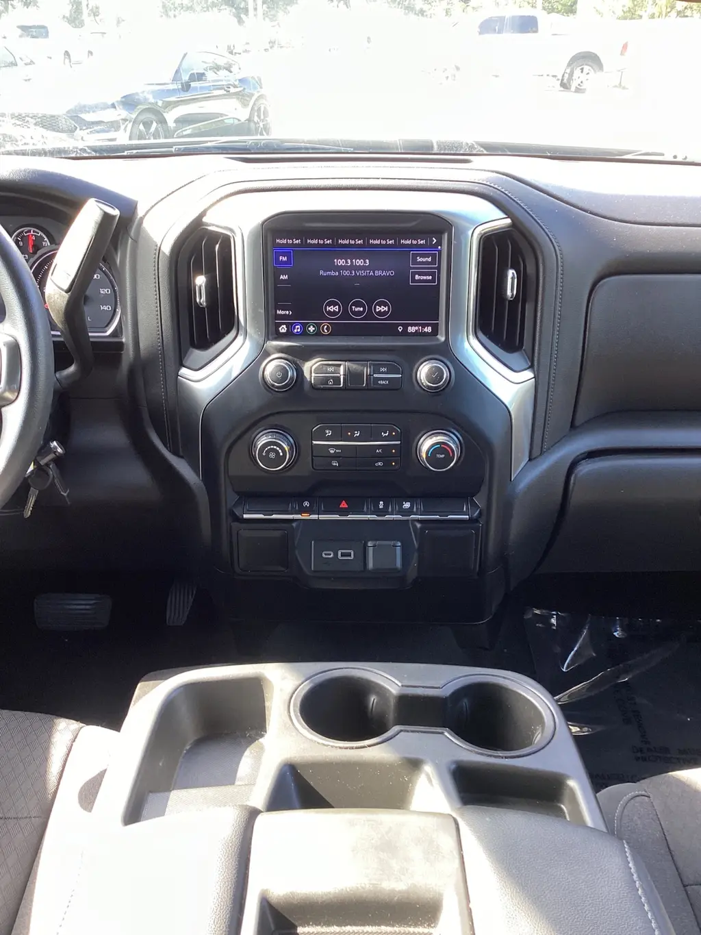 Florida Fine Cars - Used CHEVROLET SILVERADO 1500 2020 ORLANDO LT