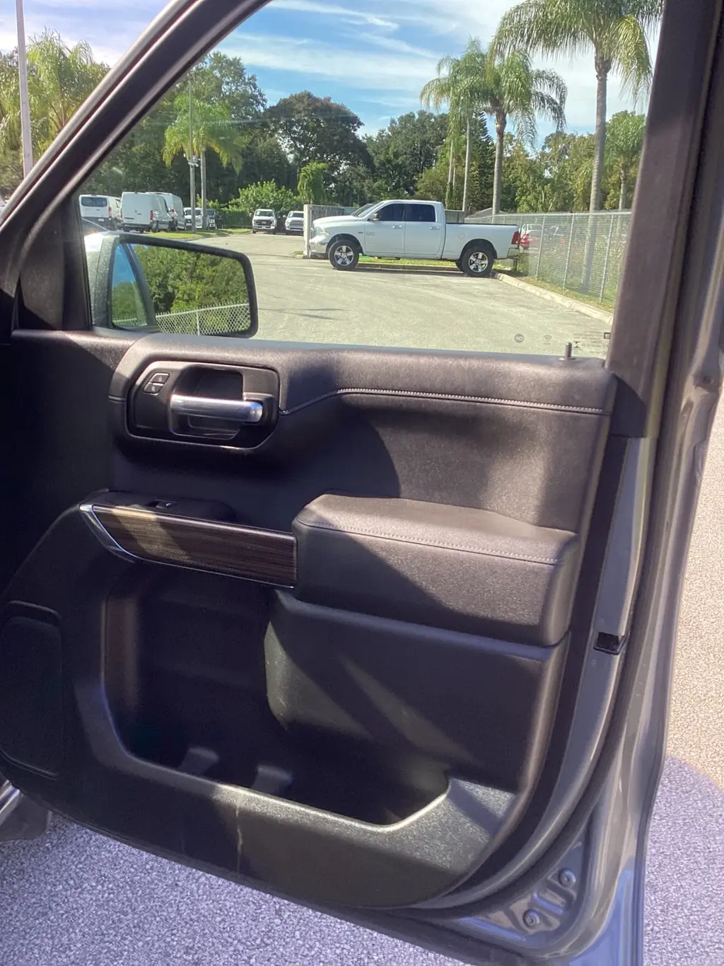 Florida Fine Cars - Used CHEVROLET SILVERADO 1500 2020 ORLANDO LT