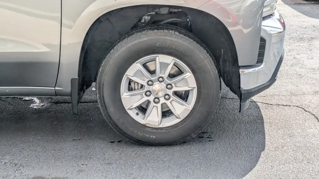 Florida Fine Cars - Used CHEVROLET SILVERADO 1500 2020 ORLANDO LT