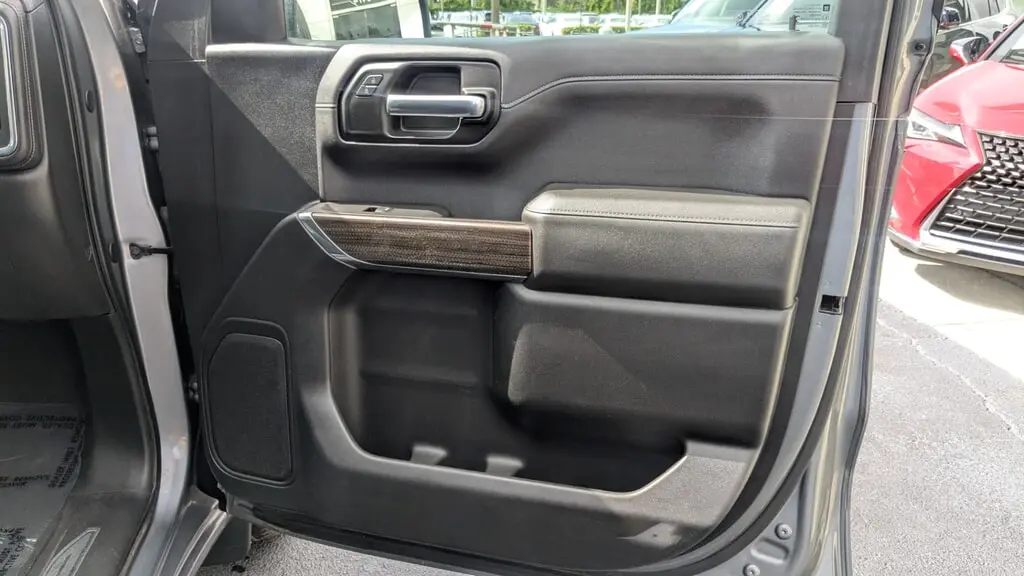 Florida Fine Cars - Used CHEVROLET SILVERADO 1500 2020 ORLANDO LT