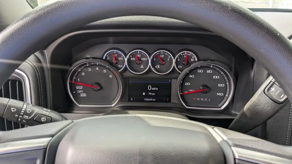 Florida Fine Cars - Used CHEVROLET SILVERADO 1500 2020 ORLANDO LT