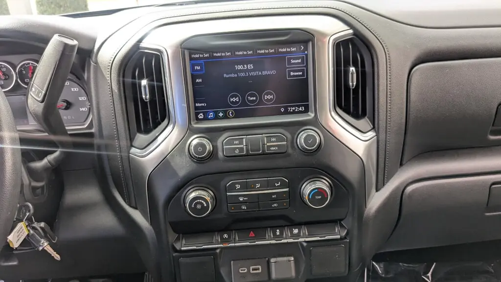 Florida Fine Cars - Used CHEVROLET SILVERADO 1500 2020 ORLANDO LT