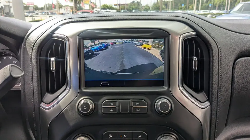 Florida Fine Cars - Used CHEVROLET SILVERADO 1500 2020 ORLANDO LT