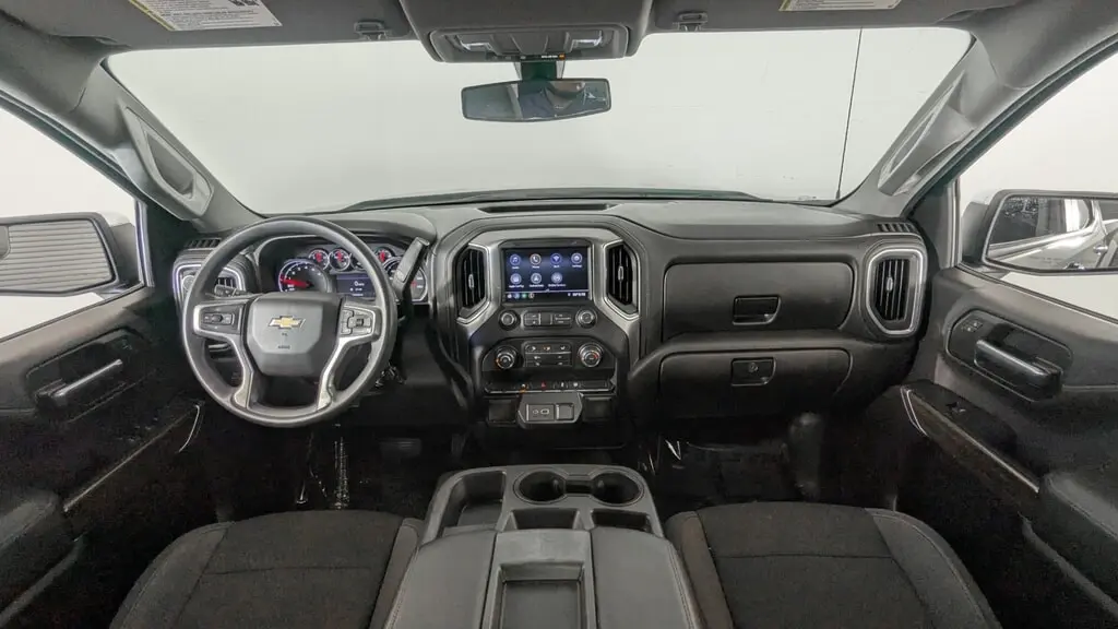 Florida Fine Cars - Used CHEVROLET SILVERADO 1500 2020 ORLANDO LT