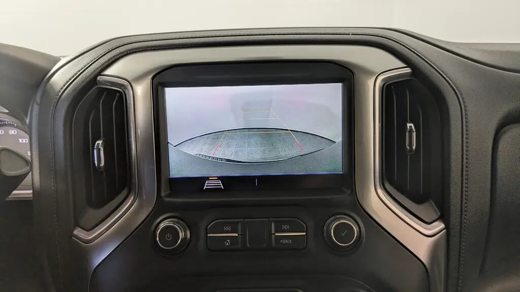 Florida Fine Cars - Used CHEVROLET SILVERADO 1500 2020 ORLANDO LT