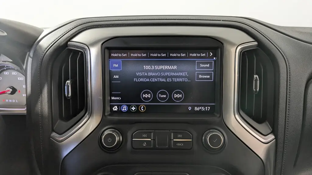 Florida Fine Cars - Used CHEVROLET SILVERADO 1500 2020 ORLANDO LT