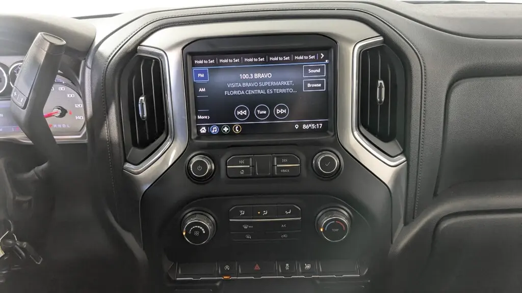 Florida Fine Cars - Used CHEVROLET SILVERADO 1500 2020 ORLANDO LT