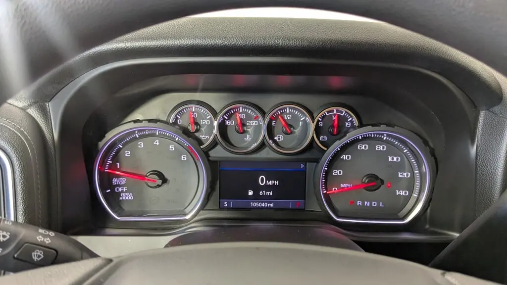 Florida Fine Cars - Used CHEVROLET SILVERADO 1500 2020 ORLANDO LT