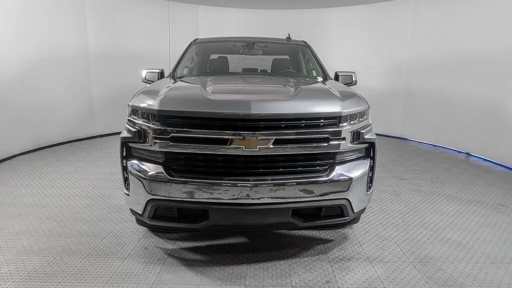 Florida Fine Cars - Used CHEVROLET SILVERADO 1500 2020 ORLANDO LT
