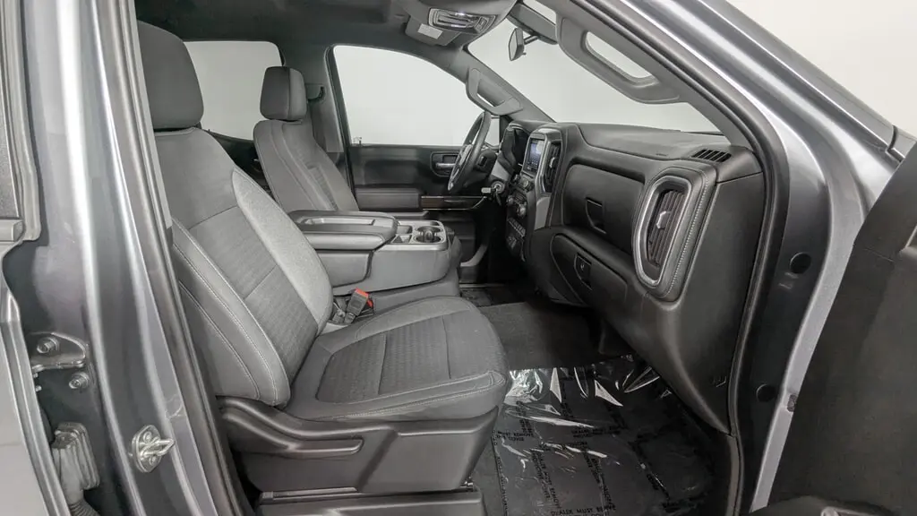 Florida Fine Cars - Used CHEVROLET SILVERADO 1500 2020 ORLANDO LT