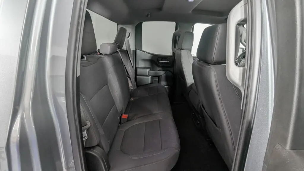 Florida Fine Cars - Used CHEVROLET SILVERADO 1500 2020 ORLANDO LT