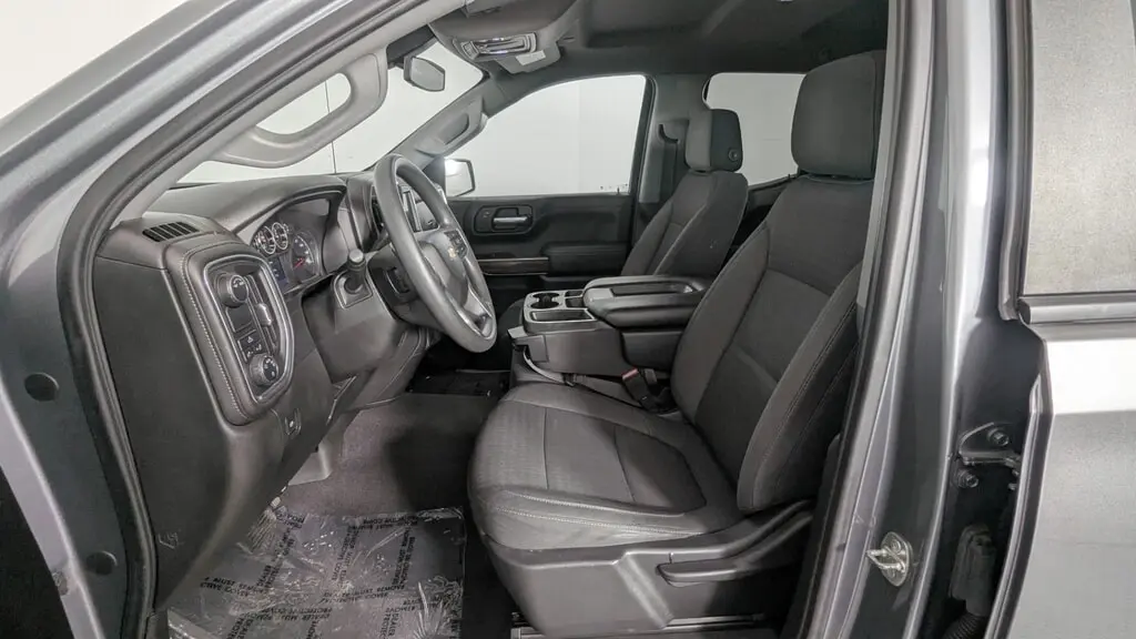 Florida Fine Cars - Used CHEVROLET SILVERADO 1500 2020 ORLANDO LT