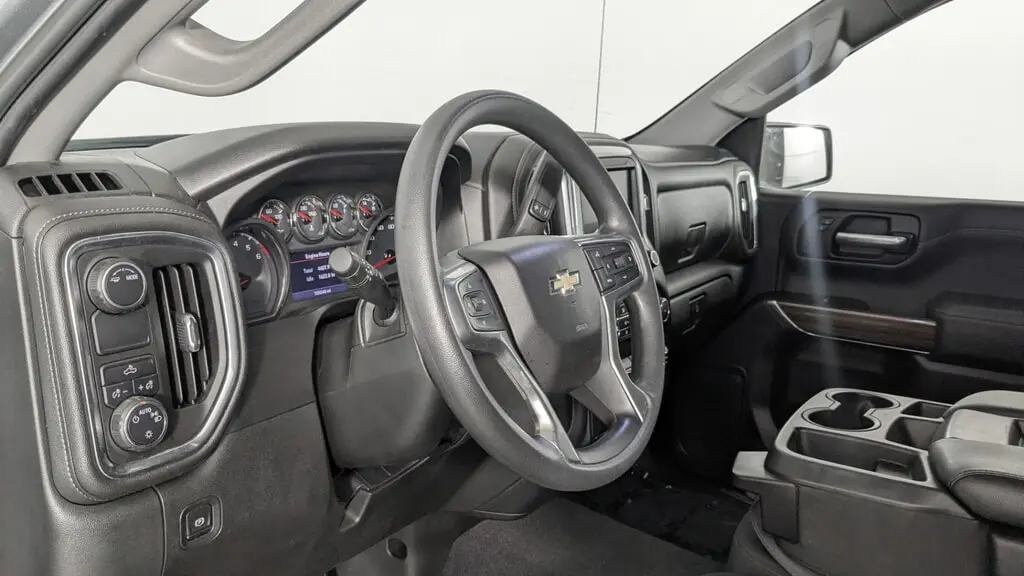 Florida Fine Cars - Used CHEVROLET SILVERADO 1500 2020 ORLANDO LT