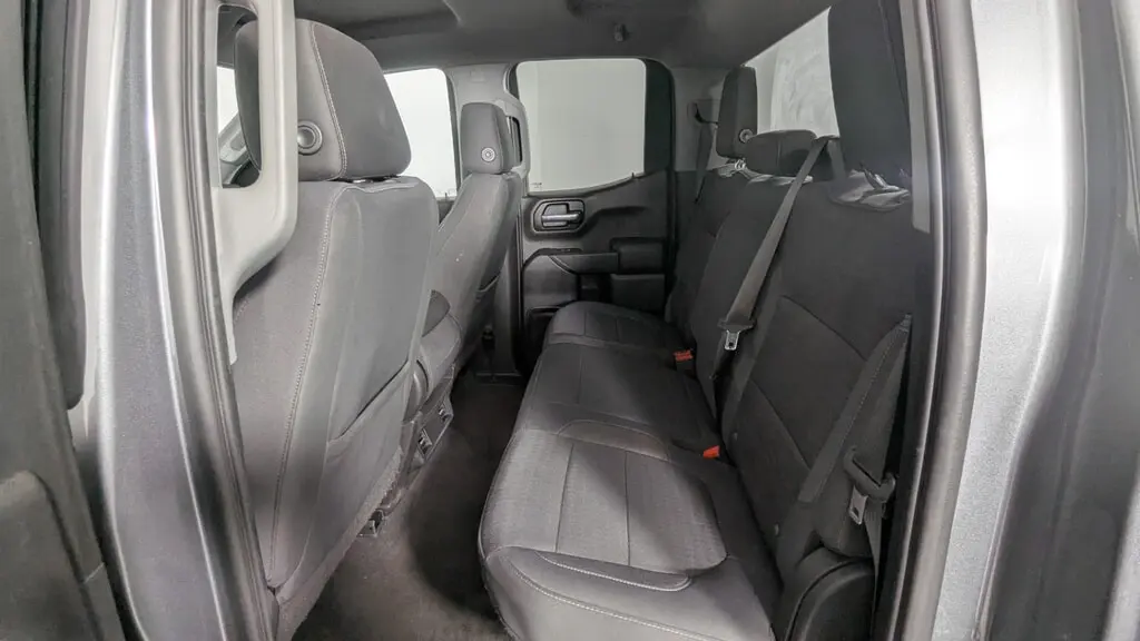 Florida Fine Cars - Used CHEVROLET SILVERADO 1500 2020 ORLANDO LT