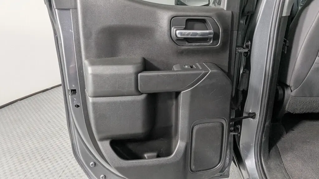 Florida Fine Cars - Used CHEVROLET SILVERADO 1500 2020 ORLANDO LT