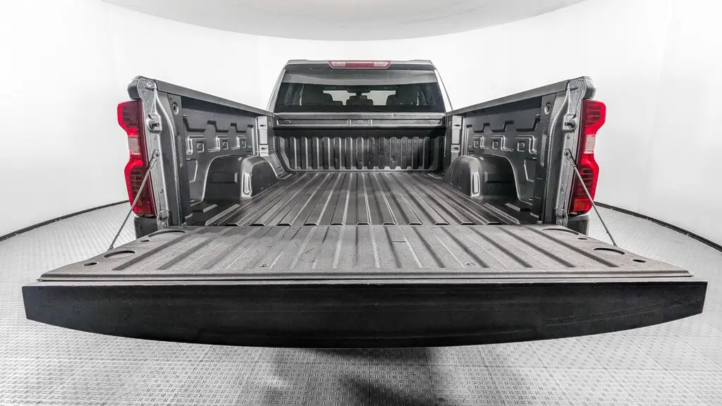 Florida Fine Cars - Used CHEVROLET SILVERADO 1500 2020 ORLANDO LT