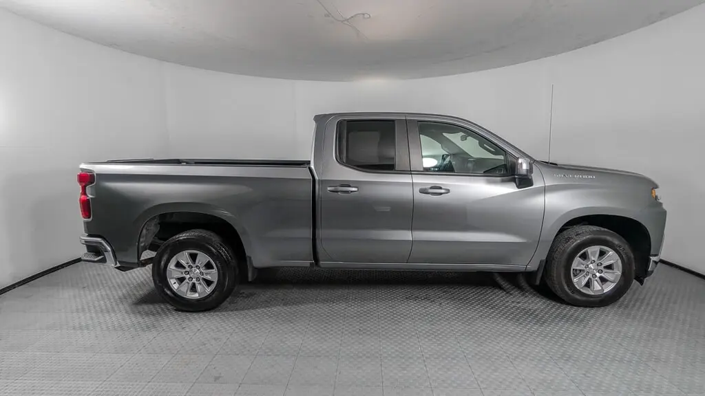 Florida Fine Cars - Used CHEVROLET SILVERADO 1500 2020 ORLANDO LT