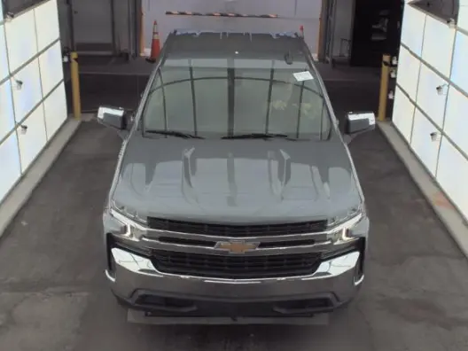 Florida Fine Cars - Used CHEVROLET SILVERADO 1500 2020 ORLANDO LT