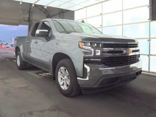 Florida Fine Cars - Used CHEVROLET SILVERADO 1500 2020 ORLANDO LT