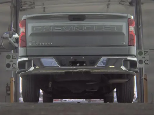Florida Fine Cars - Used CHEVROLET SILVERADO 1500 2020 ORLANDO LT