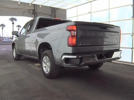 Florida Fine Cars - Used CHEVROLET SILVERADO 1500 2020 ORLANDO LT