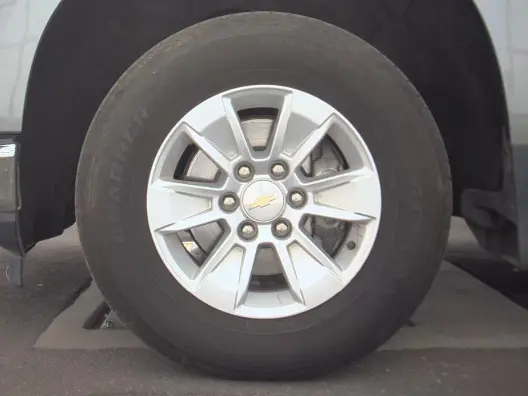 Florida Fine Cars - Used CHEVROLET SILVERADO 1500 2020 ORLANDO LT