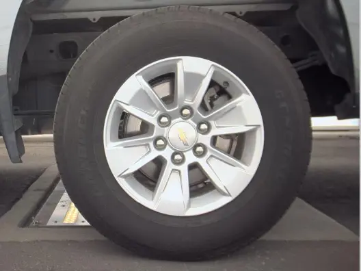 Florida Fine Cars - Used CHEVROLET SILVERADO 1500 2020 ORLANDO LT