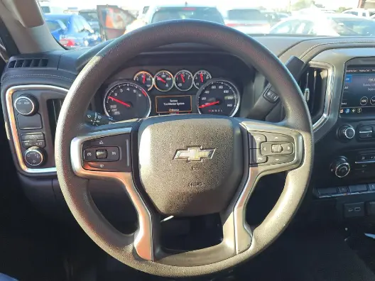 Florida Fine Cars - Used CHEVROLET SILVERADO 1500 2020 ORLANDO LT