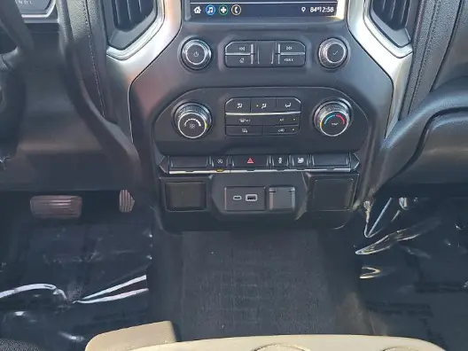 Florida Fine Cars - Used CHEVROLET SILVERADO 1500 2020 ORLANDO LT