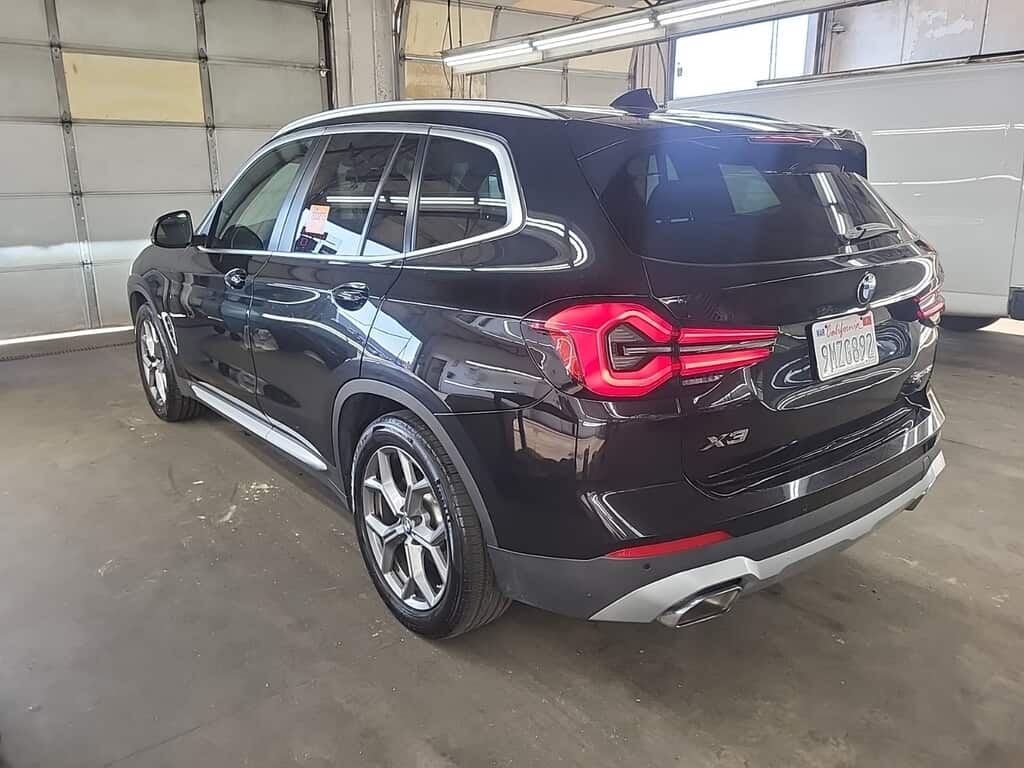 Florida Fine Cars - Used BMW X3 2024 ORLANDO SDRIVE30I