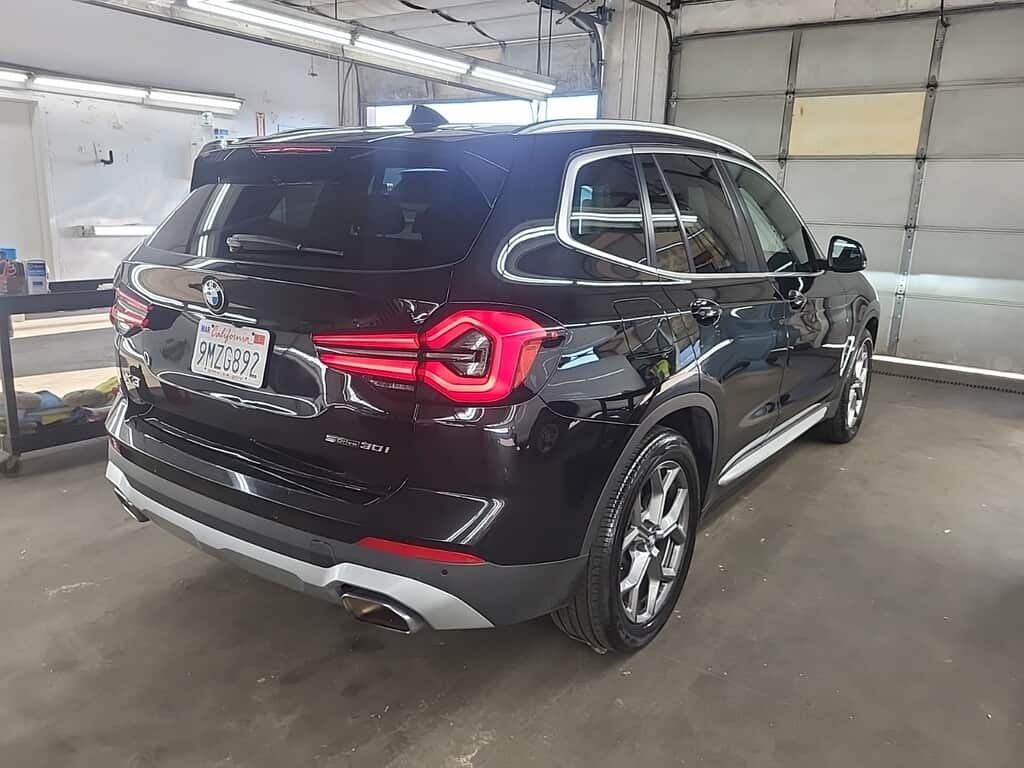 Florida Fine Cars - Used BMW X3 2024 ORLANDO SDRIVE30I